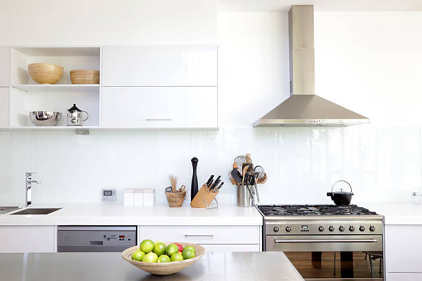 BENEFITS OF KITCHEN DESIGN – Kitchen Design Option